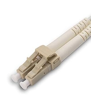 TE Connectivity Duplex Multimode 50/125 Zip Cord OM2 Fiber